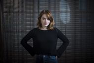 Emma Stone from the musical La La Land. - Source: Getty